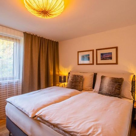 Ferienwohnung Marlies Bartholomäberg Exteriör bild