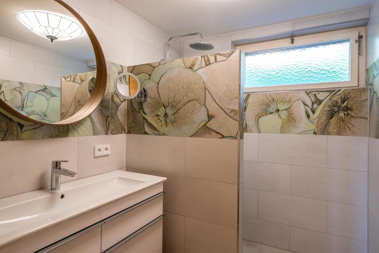 Ferienwohnung Marlies Bartholomäberg Exteriör bild