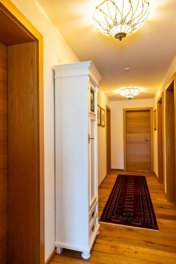 Ferienwohnung Marlies Bartholomäberg Exteriör bild